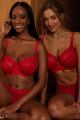 Panache Lingerie - Envy BH G-J skål