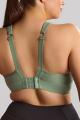 Sculptresse by Panache - Thrive Sports BH med bøjle G-M skål