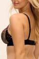 Fantasie Lingerie - Eliyse Balkonette BH F-I skål Fantasie Lingerie - Eliyse Balkonette BH F-I skål