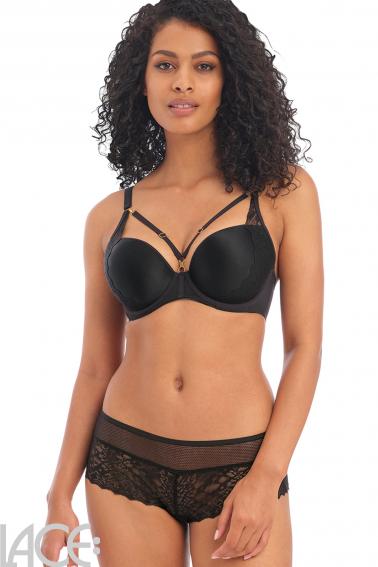 Freya Lingerie - Temptress Push Up BH E-J skål