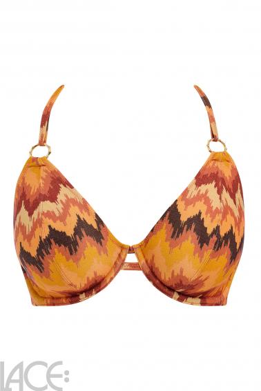 Freya Swim - Arizona Wave Bikini BH Triangle E-H skål