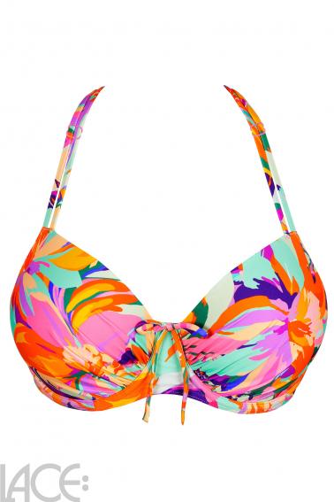 PrimaDonna Swim - Varadeo Bikini Bandeau BH E-G skål