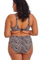 Elomi Swim - Fiji Falls Bikini BH med dyb udskæring J-N skål