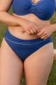 Ulla Swim - Sansibar Bikini Høj trusse