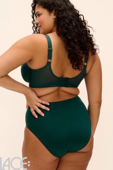 Elomi - Smooth Høj trusse