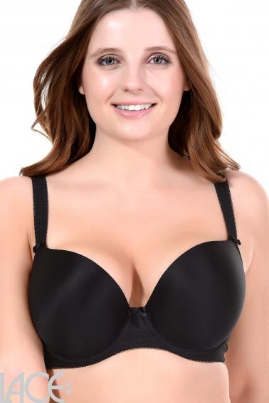 Freya Lingerie - Deco Push Up BH E-J skål