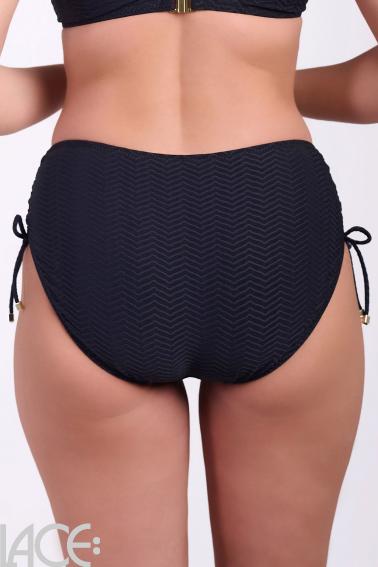 LACE Swim - Bikini Høj trusse - Regulerbar - LACE Swim #17