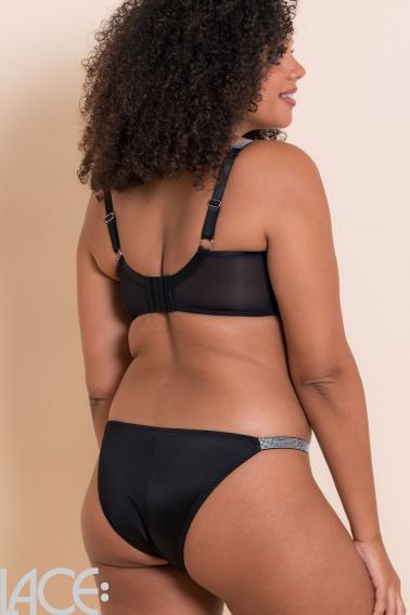 Curvy Kate - Boost Diamante Balkonette BH G-L skål