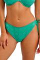 Freya Swim - Nomad Nights Bikini Trusse med bindebånd - high leg