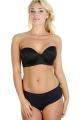 Freya Lingerie - Deco Stropløs BH E-J skål Freya Lingerie - Deco Stropløs BH E-J skål