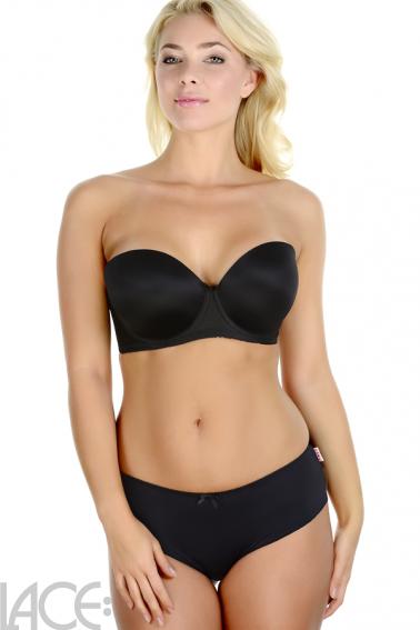 Freya Lingerie - Deco Stropløs BH E-J skål