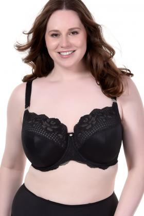Fantasie Lingerie - Reflect BH - Side support - I-M skål 