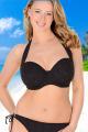 LACE Lingerie - Marielyst Bikini Bandeau BH E-G skål