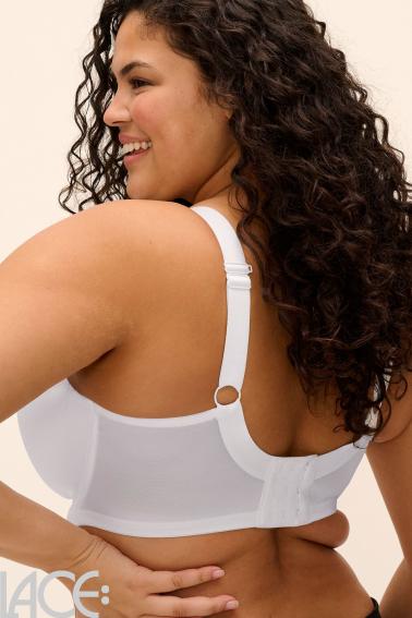 Elomi Active - Energise Sports BH med bøjle G-M skål