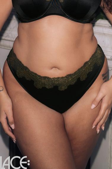 Curvy Kate - Boost Lace Brasiliansk g-streng