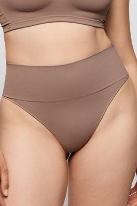 PrimaDonna Lingerie - Nudda Shape Panty - G-streng