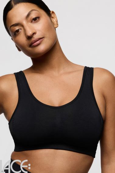 PrimaDonna Lingerie - Nudda Bralette uden bøjle E-H Skål