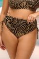 Elomi Swim - Tortoli Bay Bikini Høj trusse - Regulerbar Elomi Swim - Tortoli Bay Bikini Høj trusse - Regulerbar