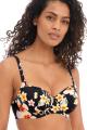 Freya Swim - Havana Sunrise Bikini Push-up-BH F-L skål Freya Swim - Havana Sunrise Bikini Push-up-BH F-L skål