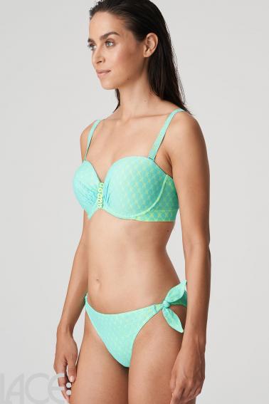 PrimaDonna Swim - Rimatara Bikini Trusse med bindebånd
