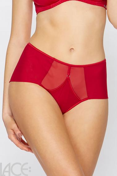 Miss Fabio Lingerie - Høj trusse - Miss Fabio 02