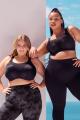 Curvy Kate - Everymove Sports BH med bøjle G-K skål
