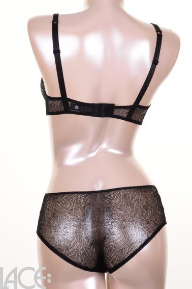 Implicite - Pulsion Décolleté BH (D-E skål)