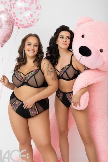 Gorsenia - 3/4 Skål BH F-L skål - Gorsenia 73