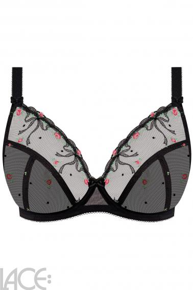 Freya Lingerie - Tilly Décolleté BH F-K skål