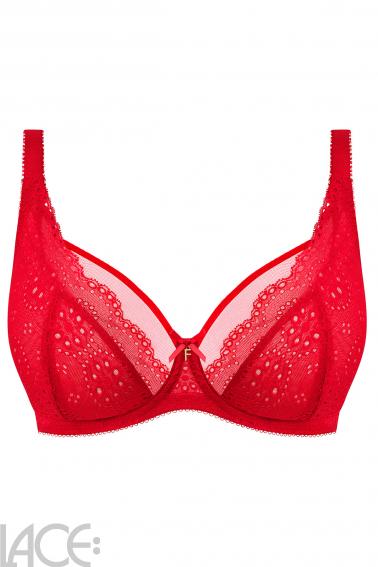 Freya Lingerie - Posie Décolleté BH F-J skål