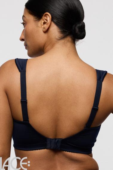 PrimaDonna Lingerie - Salerno BH Everyday uden bøjle E-G skål 