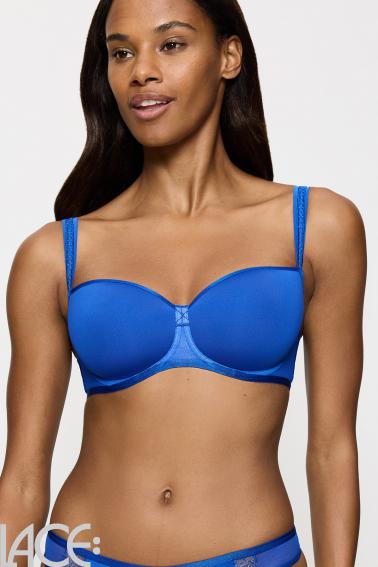 Triumph - Palina Cosmic Heartbeat Spacer T-shirt BH D-G skål