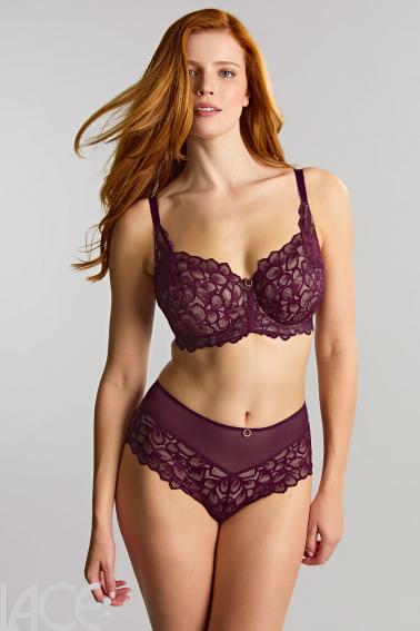 Panache Lingerie - Allure Høj trusse