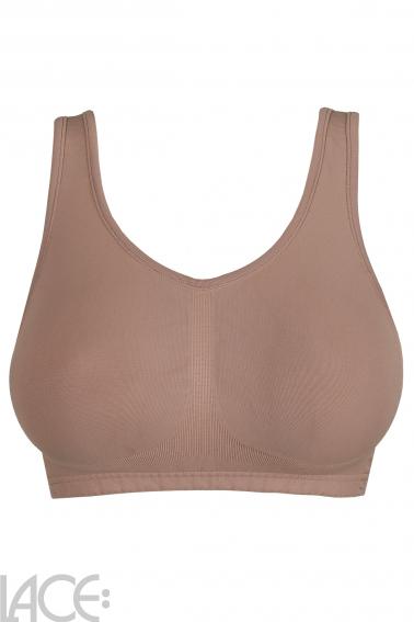 PrimaDonna Lingerie - Nudda Bralette uden bøjle E-H Skål