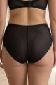 LACE Lingerie - Høj trusse - LACE #6 LACE Lingerie - Høj trusse - LACE #6