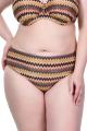 LACE Design - Bikini Høj trusse - High Leg - LACE Swim #11