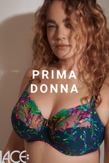 PrimaDonna Lingerie - Las Salinas BH E-I skål
