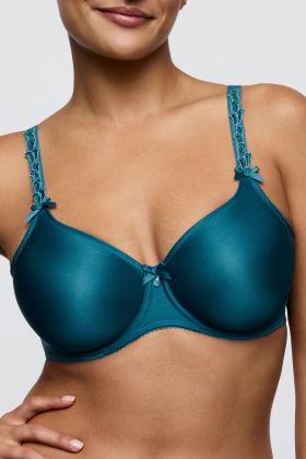 PrimaDonna Lingerie - Deauville BH - Formpresset E-H skål PrimaDonna Lingerie - Deauville BH - Formpresset E-H skål