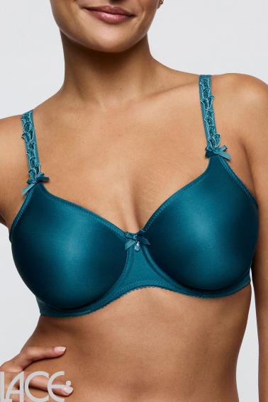 PrimaDonna Lingerie - Deauville BH - Formpresset E-H skål