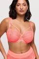 PrimaDonna Lingerie - Sophora 3/4 Skål BH E-G skål