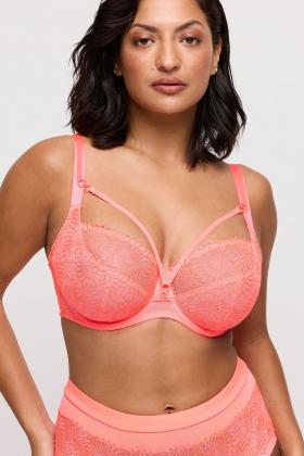 PrimaDonna Lingerie - Sophora 3/4 Skål BH E-G skål