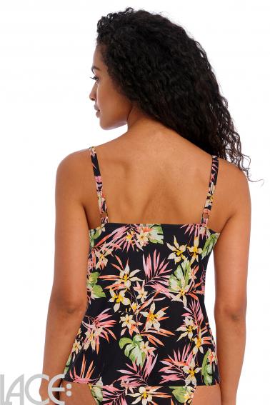 Freya Swim - Savanna Sunset Tankini Top F-L skål