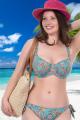 LACE Design - Bikini Push Up BH D-I skål - LACE Swim #12