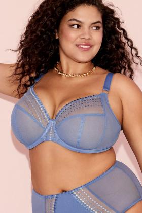 Elomi - Matilda Décolleté BH G-O skål Elomi - Matilda Décolleté BH G-O skål