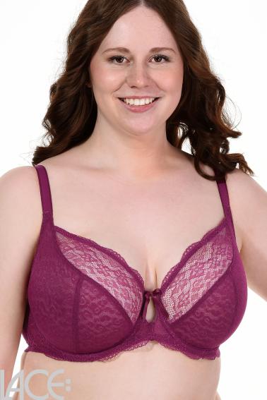 Freya Lingerie - Fancies Décolleté BH F-I skål