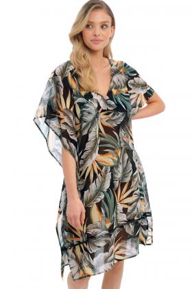 Fantasie Swim - Bamboo grove Kaftan - Tunika