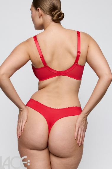 PrimaDonna Lingerie - Solisse Balkonette BH E-G skål