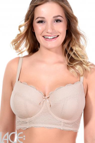 Freya Lingerie - Fancies Corsage F-K skål