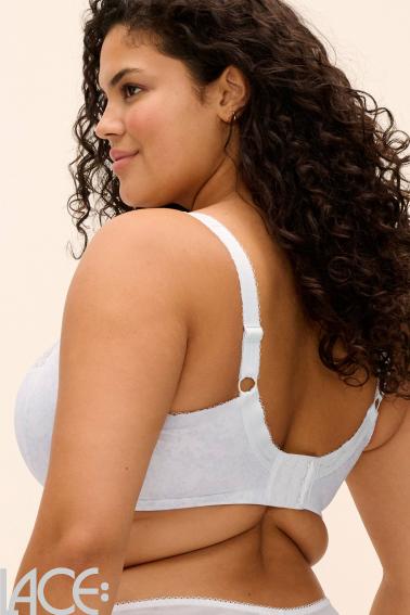 Elomi - Lucie Décolleté BH I-M skål