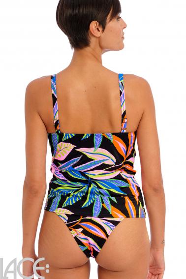 Freya Swim - Desert Disco Tankini Top G-K skål